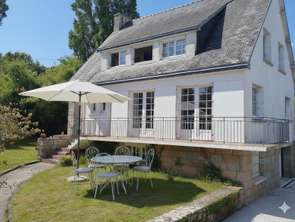 Vente Maison 5 chambresLanvéoc