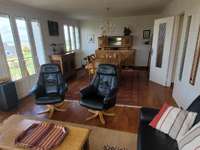 Vente maison 11 pièces
