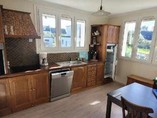 Vente maison 11 pièces