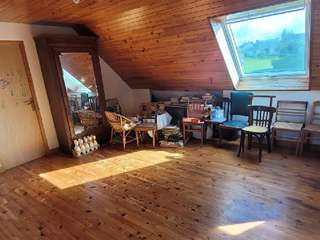 Vente maison 11 pièces