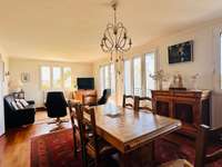 Vente maison 11 pièces