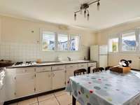 Vente maison 11 pièces