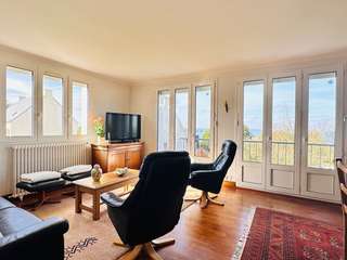 Vente maison 11 pièces