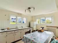 Vente maison 11 pièces