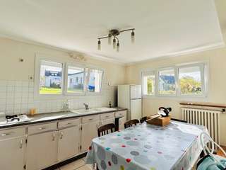 Vente maison 11 pièces