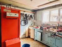 Vente maison 11 pièces