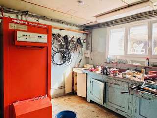 Vente maison 11 pièces