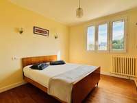 Vente maison 11 pièces
