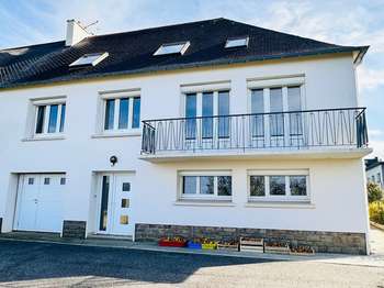 Vente maison 11 pièces Lanvéoc 29