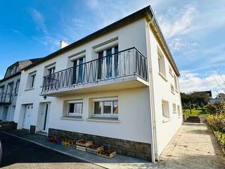 Vente maison 11 pièces