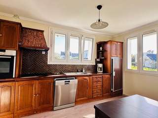 Vente maison 11 pièces