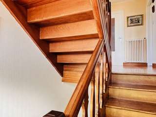 Vente maison 11 pièces