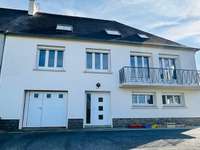 Vente maison 11 pièces