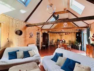 Vente maison 14 pièces Vente maison 14 pièces