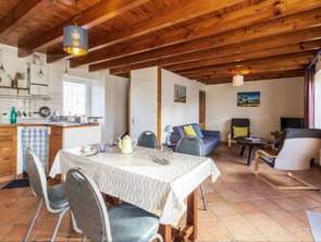 Vente Maison 7 chambresLanvéoc