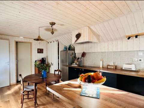 Vente maison 10 pièces