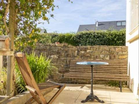 Vente maison 10 pièces Lanvéoc 29