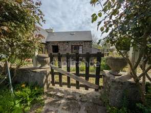 Vente Maison 2 chambresLanvéoc