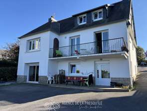 Vente Maison 6 chambresLanvéoc