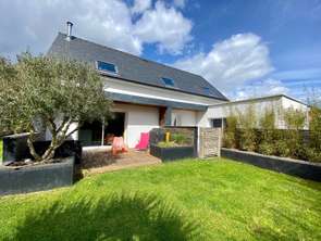 Vente Maison 4 chambresLanvéoc