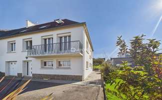 Photo Vente maison Lanvéoc