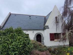 Vente Maison 4 chambresLanvéoc