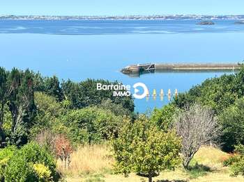 Vente Maison 4 chambresLanvéoc