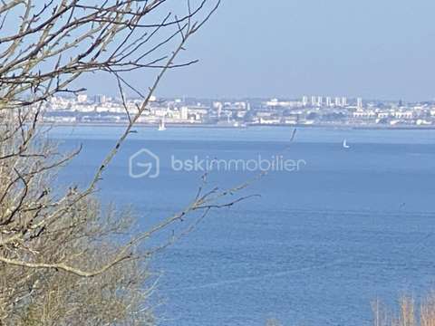 Vente maison 11 pièces Lanvéoc 29