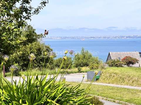 Vente maison 11 pièces Lanvéoc 29