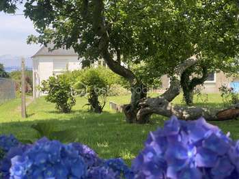 Vente Maison 6 chambresLanvéoc
