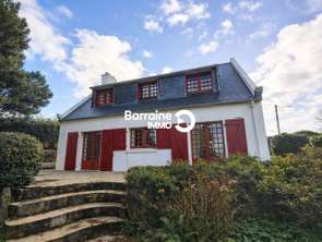 Vente Maison 3 chambresLanvéoc