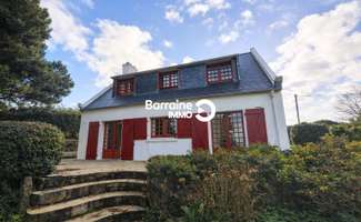 Photo Vente maison Lanvéoc