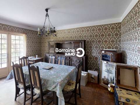 Vente maison 7 pièces Vente maison 7 pièces