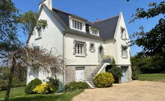 Photo Vente maison Lanvéoc