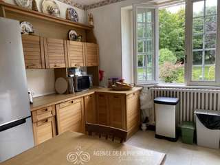 Vente maison 10 pièces Vente maison 10 pièces