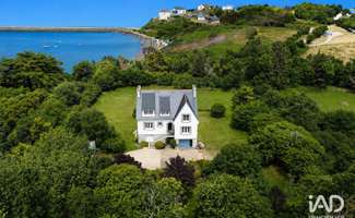 Photo Vente maison Lanvéoc