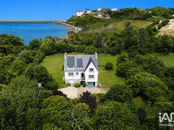 Vente maison 8 pièces Lanvéoc 29