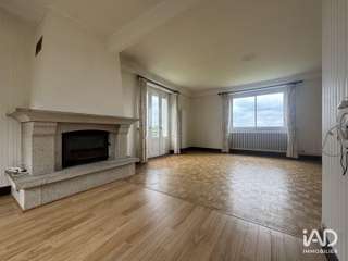 Vente maison 8 pièces Vente maison 8 pièces