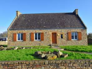 Vente Maison 4 chambresLanvéoc