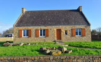 Photo Vente maison Lanvéoc