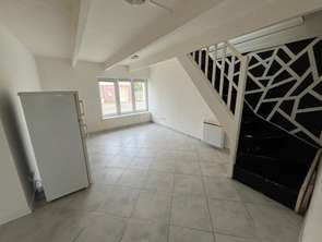 Vente Maison 1 chambreLanvéoc