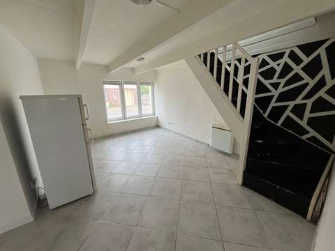 Vente maison 2 pièces Lanvéoc 29