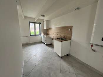 Vente maison 2 pièces