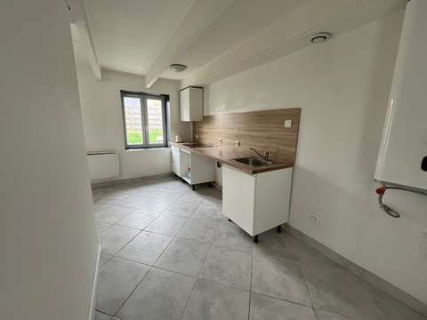 Vente maison 2 pièces Vente maison 2 pièces