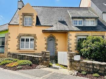 Vente Maison 5 chambresLanvéoc
