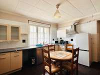 Vente maison 6 pièces Vente maison 6 pièces