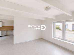 Vente Maison 1 chambreLanvéoc
