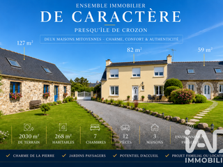 Vente maison 12 pièces Vente maison 12 pièces
