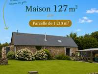 Vente maison 12 pièces