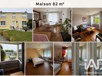 Vente maison 12 pièces